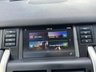 USED 2017 67 LAND ROVER DISCOVERY SPORT 2.0 TD4 SE Tech Auto 4WD Euro 6 (s/s) 5dr 
