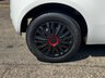 USED 2013 FIAT 500 1.2 Pop Hatchback 3dr Petrol Manual Euro 4 (69 bhp) City steering, Isofix, Only 76,799 miles, 8 service entries