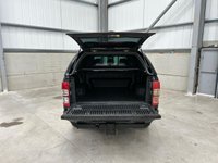 USED 2021 21 FORD RANGER 2.0 ECOBLUE 213PS AUTO 4WD DOUBLE CAB PICK UP WILDTRAK - NO VAT 1 OWNER, 1 YEARS MOT, TOP SPEC