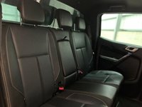 USED 2021 21 FORD RANGER 2.0 ECOBLUE 213PS AUTO 4WD DOUBLE CAB PICK UP WILDTRAK - NO VAT 1 OWNER, 1 YEARS MOT, TOP SPEC