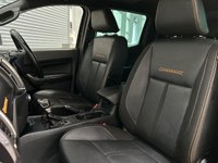 USED 2021 21 FORD RANGER 2.0 ECOBLUE 213PS AUTO 4WD DOUBLE CAB PICK UP WILDTRAK - NO VAT 1 OWNER, 1 YEARS MOT, TOP SPEC