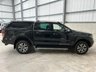 USED 2021 21 FORD RANGER 2.0 ECOBLUE 213PS AUTO 4WD DOUBLE CAB PICK UP WILDTRAK - NO VAT 1 OWNER, 1 YEARS MOT, TOP SPEC