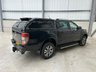 USED 2021 21 FORD RANGER 2.0 ECOBLUE 213PS AUTO 4WD DOUBLE CAB PICK UP WILDTRAK - NO VAT 1 OWNER, 1 YEARS MOT, TOP SPEC