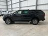 USED 2021 21 FORD RANGER 2.0 ECOBLUE 213PS AUTO 4WD DOUBLE CAB PICK UP WILDTRAK - NO VAT 1 OWNER, 1 YEARS MOT, TOP SPEC