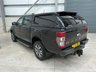 USED 2021 21 FORD RANGER 2.0 ECOBLUE 213PS AUTO 4WD DOUBLE CAB PICK UP WILDTRAK - NO VAT 1 OWNER, 1 YEARS MOT, TOP SPEC