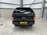 USED 2021 21 FORD RANGER 2.0 ECOBLUE 213PS AUTO 4WD DOUBLE CAB PICK UP WILDTRAK - NO VAT 1 OWNER, 1 YEARS MOT, TOP SPEC