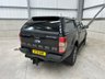 USED 2021 21 FORD RANGER 2.0 ECOBLUE 213PS AUTO 4WD DOUBLE CAB PICK UP WILDTRAK - NO VAT 1 OWNER, 1 YEARS MOT, TOP SPEC