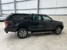 USED 2021 21 FORD RANGER 2.0 ECOBLUE 213PS AUTO 4WD DOUBLE CAB PICK UP WILDTRAK - NO VAT 1 OWNER, 1 YEARS MOT, TOP SPEC