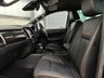 USED 2021 21 FORD RANGER 2.0 ECOBLUE 213PS AUTO 4WD DOUBLE CAB PICK UP WILDTRAK - NO VAT 1 OWNER, 1 YEARS MOT, TOP SPEC