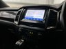 USED 2021 21 FORD RANGER 2.0 ECOBLUE 213PS AUTO 4WD DOUBLE CAB PICK UP WILDTRAK - NO VAT 1 OWNER, 1 YEARS MOT, TOP SPEC