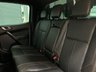 USED 2021 21 FORD RANGER 2.0 ECOBLUE 213PS AUTO 4WD DOUBLE CAB PICK UP WILDTRAK - NO VAT 1 OWNER, 1 YEARS MOT, TOP SPEC