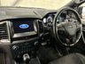 USED 2021 21 FORD RANGER 2.0 ECOBLUE 213PS AUTO 4WD DOUBLE CAB PICK UP WILDTRAK - NO VAT 1 OWNER, 1 YEARS MOT, TOP SPEC