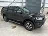 USED 2021 21 FORD RANGER 2.0 ECOBLUE 213PS AUTO 4WD DOUBLE CAB PICK UP WILDTRAK - NO VAT 1 OWNER, 1 YEARS MOT, TOP SPEC