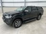 USED 2021 21 FORD RANGER 2.0 ECOBLUE 213PS AUTO 4WD DOUBLE CAB PICK UP WILDTRAK - NO VAT 1 OWNER, 1 YEARS MOT, TOP SPEC