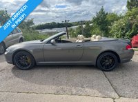 2006 BMW 6 SERIES