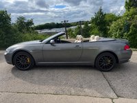 2006 BMW 6 SERIES