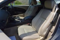 USED 2006 06 BMW 6 SERIES 3.0 630i Convertible 2dr Petrol Auto Euro 4 (258 ps) 19 INCH ALLOYS!