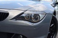 USED 2006 06 BMW 6 SERIES 3.0 630i Convertible 2dr Petrol Auto Euro 4 (258 ps) 19 INCH ALLOYS!