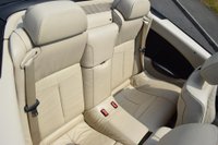 USED 2006 06 BMW 6 SERIES 3.0 630i Convertible 2dr Petrol Auto Euro 4 (258 ps) 19 INCH ALLOYS!