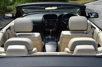 USED 2006 06 BMW 6 SERIES 3.0 630i Convertible 2dr Petrol Auto Euro 4 (258 ps) 19 INCH ALLOYS!