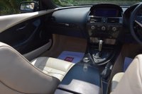USED 2006 06 BMW 6 SERIES 3.0 630i Convertible 2dr Petrol Auto Euro 4 (258 ps) 19 INCH ALLOYS!