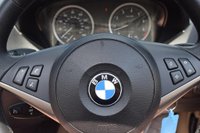 USED 2006 06 BMW 6 SERIES 3.0 630i Convertible 2dr Petrol Auto Euro 4 (258 ps) 19 INCH ALLOYS!