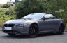 USED 2006 06 BMW 6 SERIES 3.0 630i Convertible 2dr Petrol Auto Euro 4 (258 ps) 19 INCH ALLOYS!
