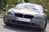 USED 2006 06 BMW 6 SERIES 3.0 630i Convertible 2dr Petrol Auto Euro 4 (258 ps) 19 INCH ALLOYS!