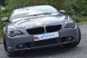 USED 2006 06 BMW 6 SERIES 3.0 630i Convertible 2dr Petrol Auto Euro 4 (258 ps) 19 INCH ALLOYS!