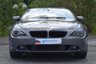 USED 2006 06 BMW 6 SERIES 3.0 630i Convertible 2dr Petrol Auto Euro 4 (258 ps) 19 INCH ALLOYS!