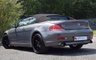 USED 2006 06 BMW 6 SERIES 3.0 630i Convertible 2dr Petrol Auto Euro 4 (258 ps) 19 INCH ALLOYS!