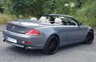 USED 2006 06 BMW 6 SERIES 3.0 630i Convertible 2dr Petrol Auto Euro 4 (258 ps) 19 INCH ALLOYS!