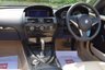 USED 2006 06 BMW 6 SERIES 3.0 630i Convertible 2dr Petrol Auto Euro 4 (258 ps) 19 INCH ALLOYS!