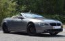 USED 2006 06 BMW 6 SERIES 3.0 630i Convertible 2dr Petrol Auto Euro 4 (258 ps) 19 INCH ALLOYS!