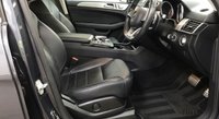 USED 2015 65 MERCEDES-BENZ GLE 2.1 GLE250d AMG Line SUV 5dr Diesel G-Tronic 4MATIC Euro 6 (s/s) (204 ps) 