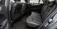 USED 2015 65 MERCEDES-BENZ GLE 2.1 GLE250d AMG Line SUV 5dr Diesel G-Tronic 4MATIC Euro 6 (s/s) (204 ps) 