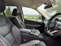 USED 2015 65 MERCEDES-BENZ GLE 2.1 GLE250d AMG Line SUV 5dr Diesel G-Tronic 4MATIC Euro 6 (s/s) (204 ps) 
