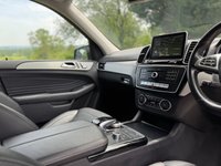 USED 2015 65 MERCEDES-BENZ GLE 2.1 GLE250d AMG Line SUV 5dr Diesel G-Tronic 4MATIC Euro 6 (s/s) (204 ps) 