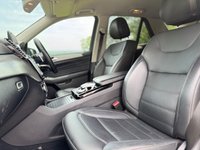 USED 2015 65 MERCEDES-BENZ GLE 2.1 GLE250d AMG Line SUV 5dr Diesel G-Tronic 4MATIC Euro 6 (s/s) (204 ps) 