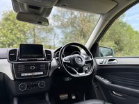 USED 2015 65 MERCEDES-BENZ GLE 2.1 GLE250d AMG Line SUV 5dr Diesel G-Tronic 4MATIC Euro 6 (s/s) (204 ps) 
