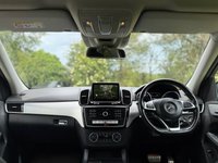 USED 2015 65 MERCEDES-BENZ GLE 2.1 GLE250d AMG Line SUV 5dr Diesel G-Tronic 4MATIC Euro 6 (s/s) (204 ps) 