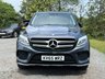 USED 2015 65 MERCEDES-BENZ GLE 2.1 GLE250d AMG Line SUV 5dr Diesel G-Tronic 4MATIC Euro 6 (s/s) (204 ps) 
