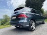 USED 2015 65 MERCEDES-BENZ GLE 2.1 GLE250d AMG Line SUV 5dr Diesel G-Tronic 4MATIC Euro 6 (s/s) (204 ps) 