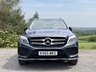 USED 2015 65 MERCEDES-BENZ GLE 2.1 GLE250d AMG Line SUV 5dr Diesel G-Tronic 4MATIC Euro 6 (s/s) (204 ps) 