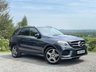 USED 2015 65 MERCEDES-BENZ GLE 2.1 GLE250d AMG Line SUV 5dr Diesel G-Tronic 4MATIC Euro 6 (s/s) (204 ps) 