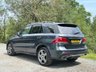 USED 2015 65 MERCEDES-BENZ GLE 2.1 GLE250d AMG Line SUV 5dr Diesel G-Tronic 4MATIC Euro 6 (s/s) (204 ps) 