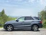 USED 2015 65 MERCEDES-BENZ GLE 2.1 GLE250d AMG Line SUV 5dr Diesel G-Tronic 4MATIC Euro 6 (s/s) (204 ps) 