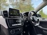 USED 2015 65 MERCEDES-BENZ GLE 2.1 GLE250d AMG Line SUV 5dr Diesel G-Tronic 4MATIC Euro 6 (s/s) (204 ps) 