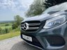 USED 2015 65 MERCEDES-BENZ GLE 2.1 GLE250d AMG Line SUV 5dr Diesel G-Tronic 4MATIC Euro 6 (s/s) (204 ps) 