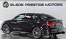 USED 2015 65 AUDI S3 2.0 S3 Nav Quattro Semi-Auto 4WD 4dr STAGE 2+SCORPION+B&O+CRUISE